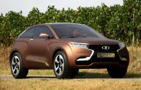 Společnost Renault chystá projekt nového SUV Lada