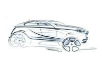 BMW chystá nové SUV s označením X2
