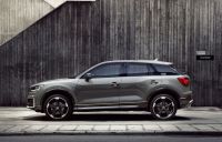 Nová Audi Q2 jde do prodeje v září