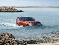 Nový model Land Rover Discovery se bude vyrábět na Slovensku