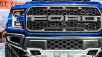 Ford oznámil návrat SUV Bronco
