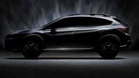Subaru XV bude k vidění v Ženevě