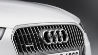 Audi A8 se začne v Česku prodávat na podzim