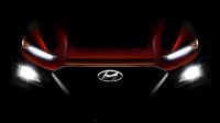 Automobilka Hyundai představila nové SUV