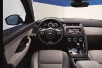 Jaguar zveřejnil informace o vozu E-Pace