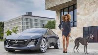 Opel pozastavil vývoj nového SUV