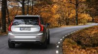 Volvo XC90 už bude autonomní