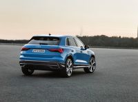 Konec spekulací, Audi Q3 je odhalená