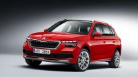 V Mladé Boleslavi začne Škoda vyrábět pátý model, Kamiq