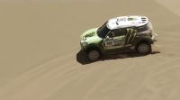 Dakar 2013 - Best of Car