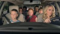 Reklama , která stojí za to: Hyundai Santa Fe a šest klučičích drsňáků