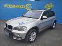 BMW X5 3,0 D173 KW