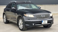 Infiniti FX45 4,5i V8