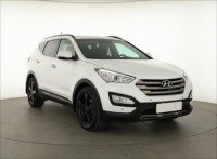 Hyundai Santa Fe  2.2 CRDi 