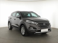 Hyundai Tucson  1.6 T-GDI 