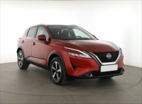 Nissan Qashqai  1.3 DIG-T MHEV N-Connecta