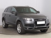 Audi Q7  3.0 TDI S-Line