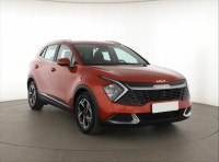 Kia Sportage  1.6 CRDi MHEV 