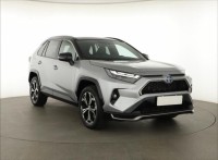 Toyota RAV 4  2.5 Plug-in Executive