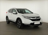 Honda CR-V  2.0i-MMD HEV 