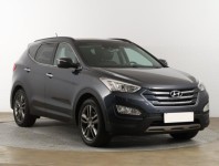 Hyundai Santa Fe  2.2 CRDi 