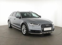 Audi A6 Allroad  3.0 TDI 
