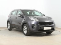 Kia Sportage  1.7 CRDi 