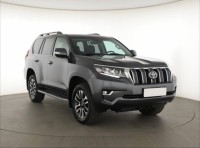Toyota Land Cruiser  2.8 D-4D 