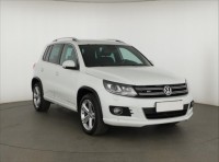 Volkswagen Tiguan  2.0 TDI R-Line