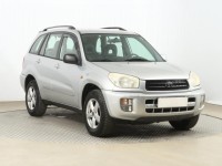 Toyota RAV 4  2.0 VVT-i 