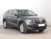 Škoda Kodiaq  1.5 TSI Style