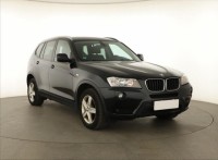 BMW X3  xDrive20d 