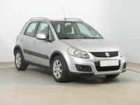 Suzuki SX4  1.6 VVT 