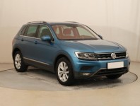 Volkswagen Tiguan  2.0 TDI Highline