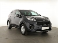 Kia Sportage  2.0 CRDi 