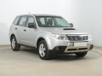 Subaru Forester  2.0 d 