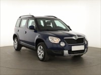 Škoda Yeti  2.0 TDI 