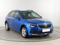 Škoda Kamiq  1.0 TSI Ambition Plus