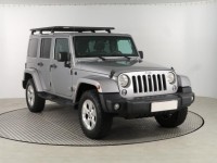 Jeep Wrangler  2.8 CRD 