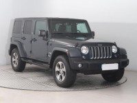 Jeep Wrangler  2.8 CRD 