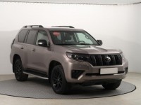 Toyota Land Cruiser  2.8 D-4D Executive