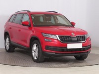 Škoda Kodiaq  2.0 TDI 