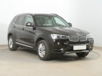 BMW X3  xDrive20i 