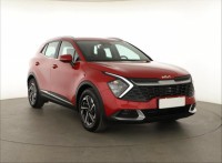 Kia Sportage  1.6 T-GDI MHEV Exclusive