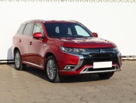 Mitsubishi Outlander  2.4 PHEV Instyle