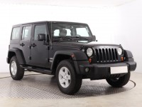Jeep Wrangler  2.8 CRD Sahara