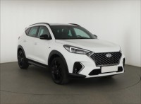 Hyundai Tucson  1.6 T-GDI N-Line