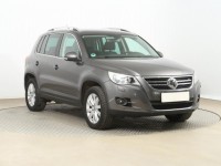 Volkswagen Tiguan  2.0 TDI 