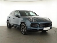 Porsche Cayenne  E-Hybrid 