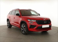Škoda Kodiaq  RS 2.0 TSI RS